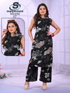 Morni Vol 1 By Sankheswer Viscose Barlin Printed Online Co Ord Set Wholesale